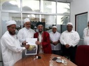 Dr.Ismail Kassim 1