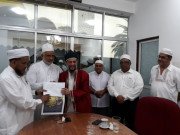 Dr.Ismail Kassim 2
