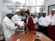 Dr.Ismail Kassim 4