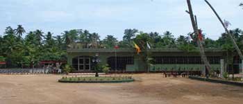 Rifayiya Ladies' Arabic College, Kapuwatta
